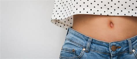 Caring for Your Belly Button: How to Prevent Problems